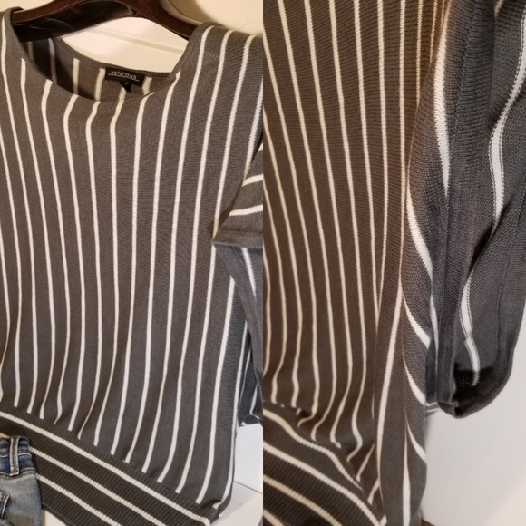 Notions ribbed bottom top L - Picture 2 of 7